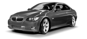 NST BMW 335i