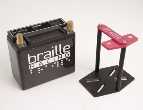 Braille